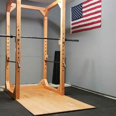 Diy squat rack. Things To Know About Diy squat rack. 